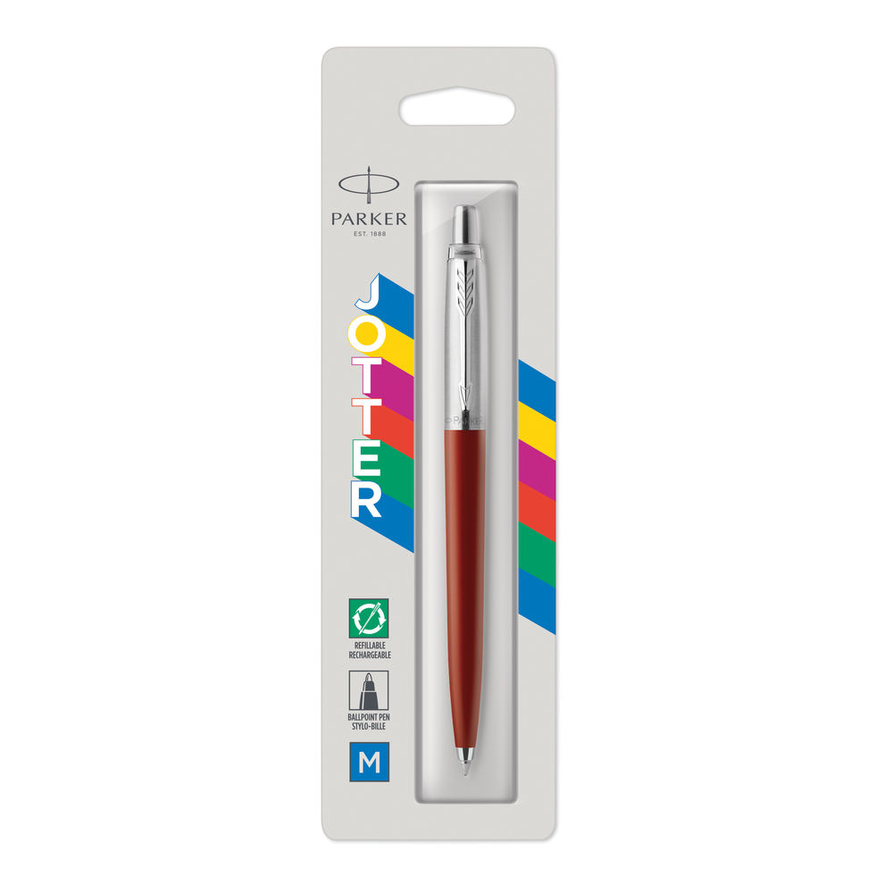 Parker Jotter Original Red